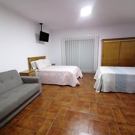 Marco de Canavezes Hostel Encostas Do Douro מראה חיצוני תמונה