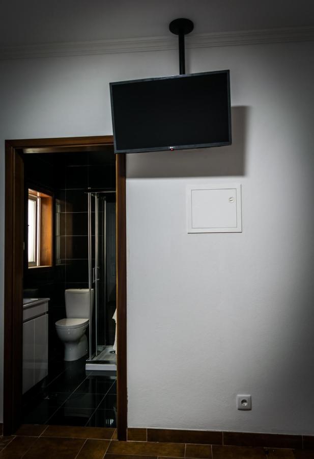 Marco de Canavezes Hostel Encostas Do Douro מראה חיצוני תמונה