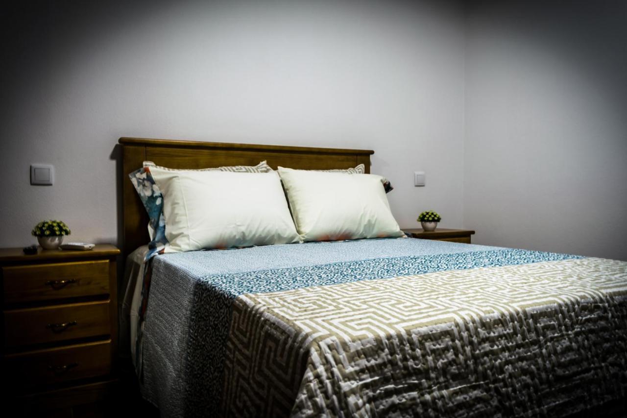 Marco de Canavezes Hostel Encostas Do Douro מראה חיצוני תמונה