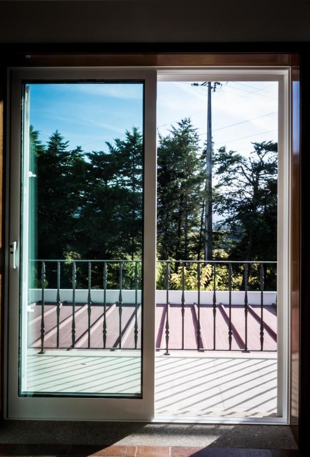 Marco de Canavezes Hostel Encostas Do Douro מראה חיצוני תמונה