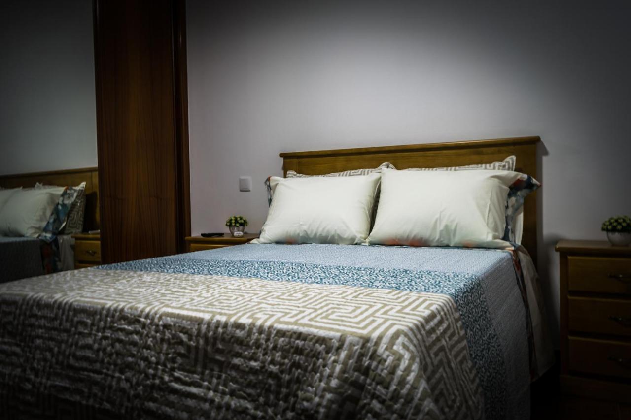 Marco de Canavezes Hostel Encostas Do Douro מראה חיצוני תמונה