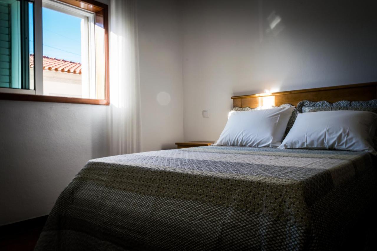 Marco de Canavezes Hostel Encostas Do Douro מראה חיצוני תמונה