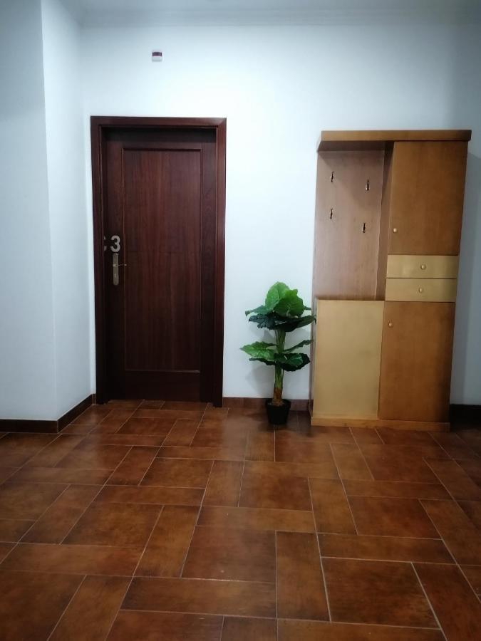 Marco de Canavezes Hostel Encostas Do Douro מראה חיצוני תמונה