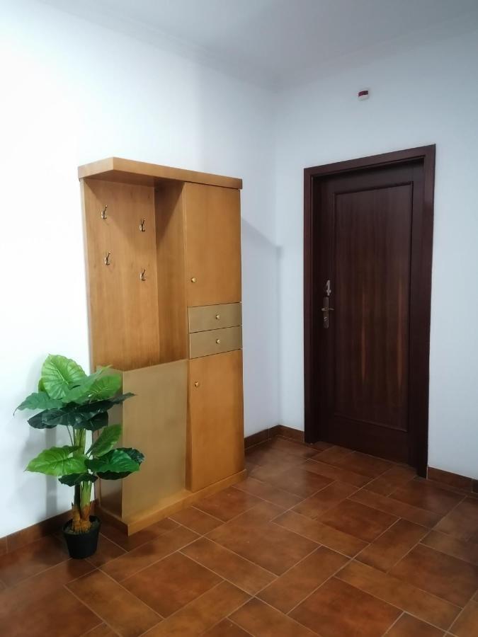 Marco de Canavezes Hostel Encostas Do Douro מראה חיצוני תמונה