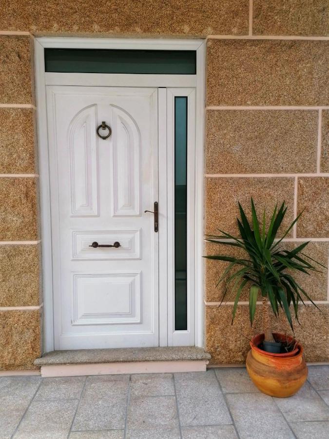 Marco de Canavezes Hostel Encostas Do Douro מראה חיצוני תמונה