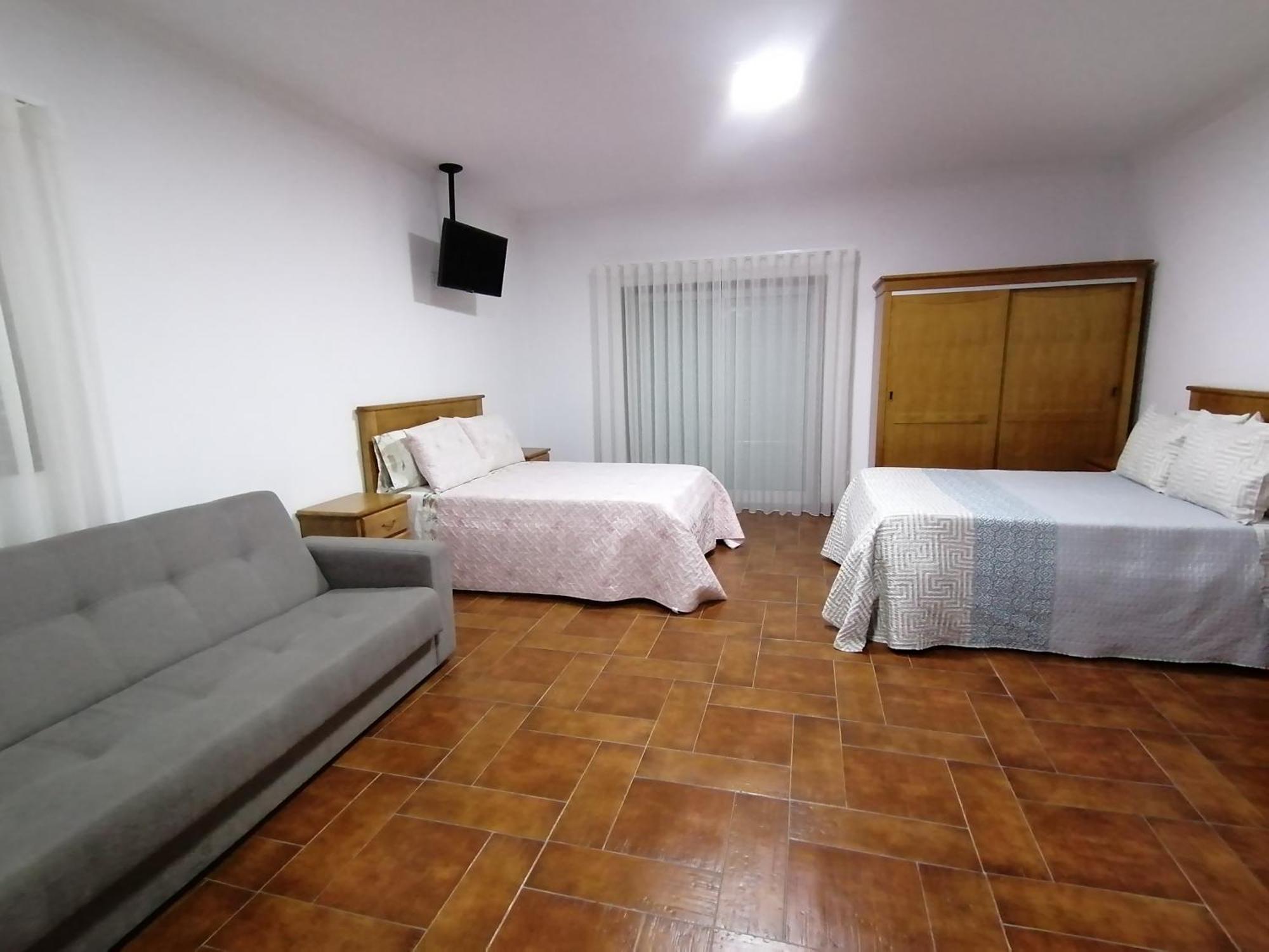 Marco de Canavezes Hostel Encostas Do Douro מראה חיצוני תמונה