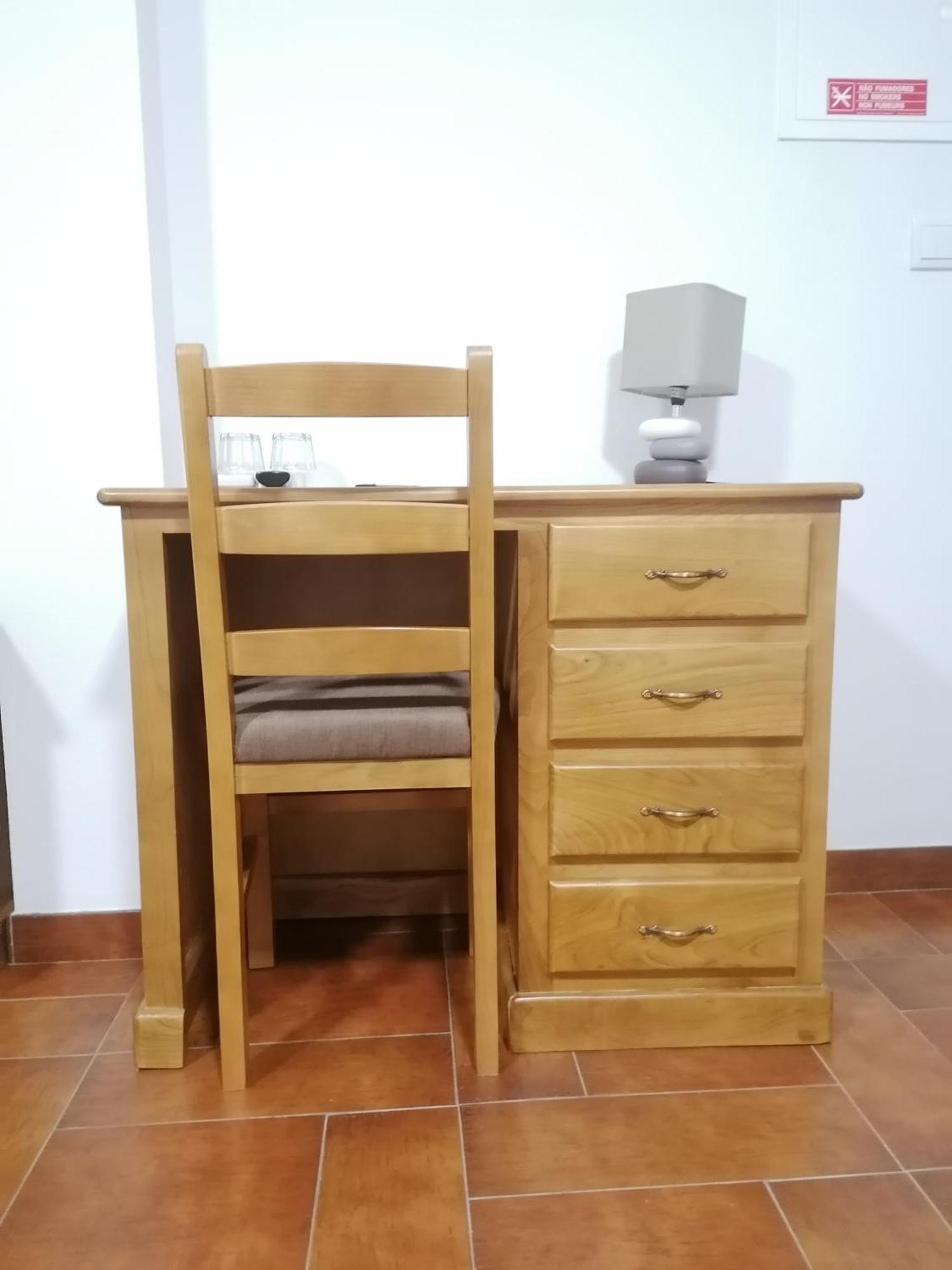 Marco de Canavezes Hostel Encostas Do Douro מראה חיצוני תמונה