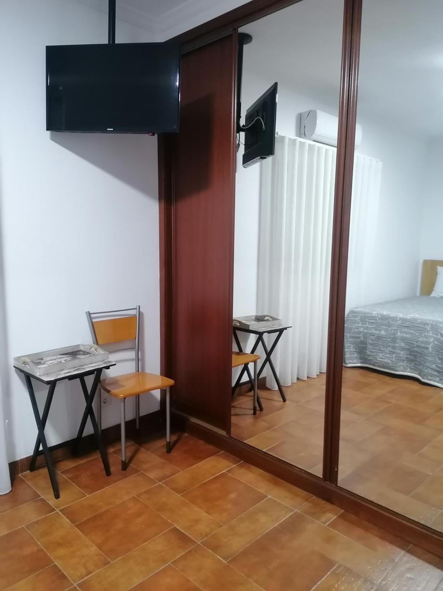 Marco de Canavezes Hostel Encostas Do Douro מראה חיצוני תמונה