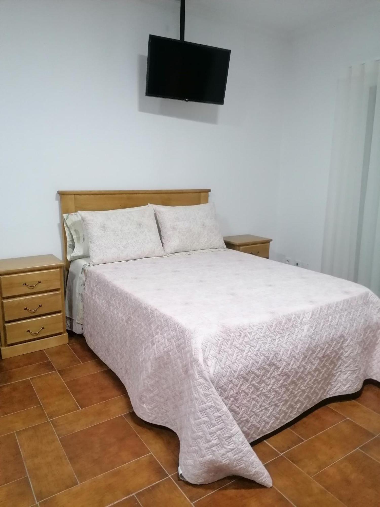 Marco de Canavezes Hostel Encostas Do Douro מראה חיצוני תמונה